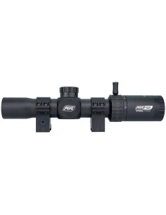 ASG Strike Systems LMTS-02 Short Dot Scope 2