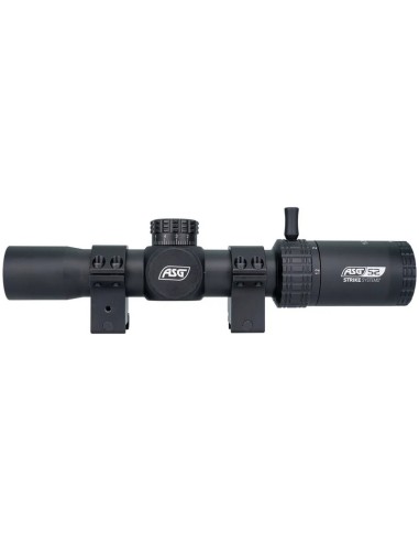 ASG Strike Systems Lunette de visée Short Dot LMTS-02