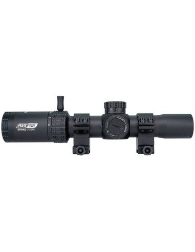 ASG Strike Systems Lunette de visée Short Dot LMTS-02