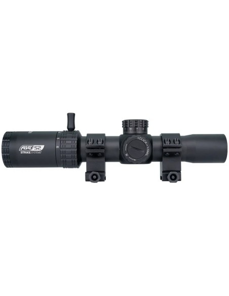 ASG Strike Systems Lunette de visée Short Dot LMTS-02