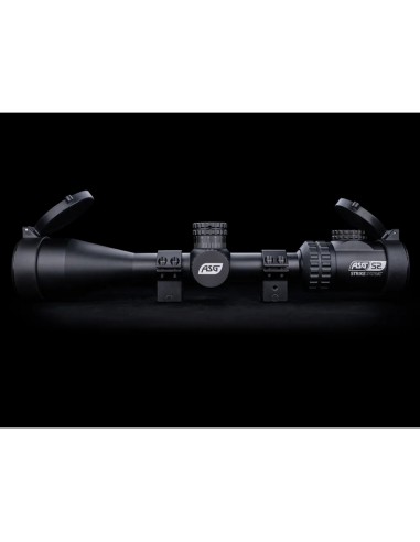 ASG Strike Systems HMTS-01 Scope