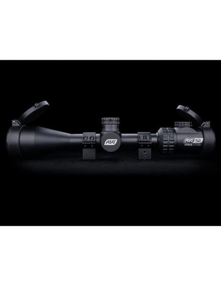 ASG Strike Systems HMTS-01 Scope