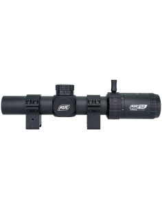 ASG Strike Systems Lunette de visée Short Dot LMTS-01 2