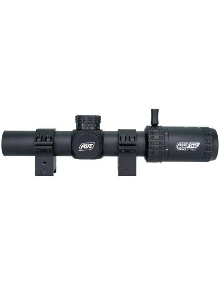 ASG Strike Systems LMTS-01 Short Dot Scope