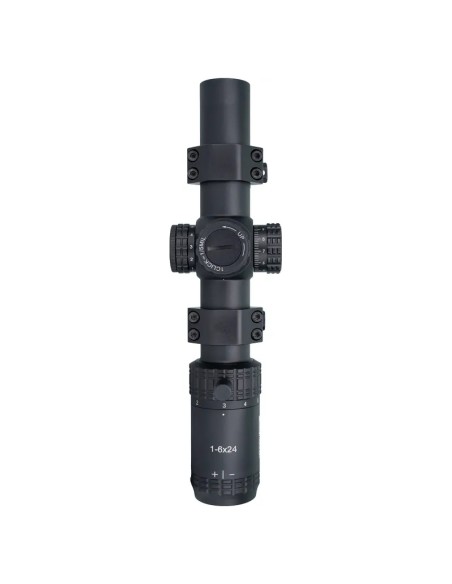 ASG Strike Systems Lunette de visée Short Dot LMTS-01