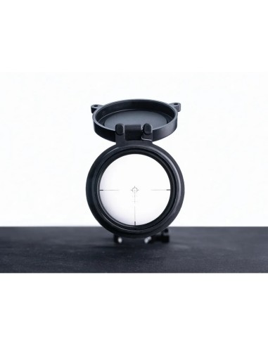 ASG Strike Systems Lunette de visée Short Dot LMTS-01