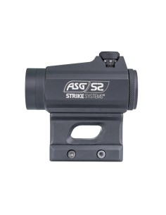 ASG Strike Systems Red Dot RDATS-01