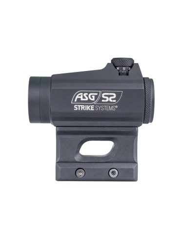 ASG Strike Systems Red Dot RDATS-01