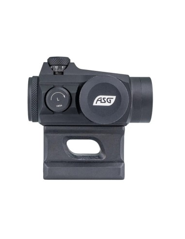 ASG Strike Systems Red Dot RDATS-01