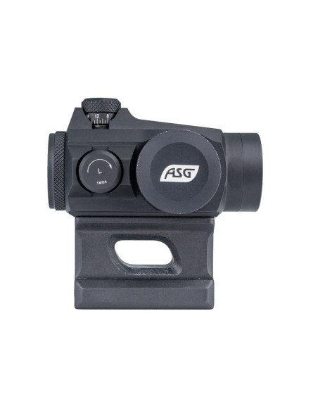 ASG Strike Systems Red Dot RDATS-01