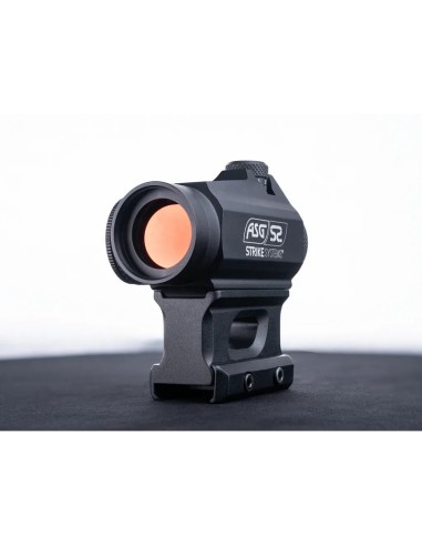 ASG Strike Systems Red Dot RDATS-01