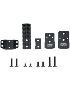 ASG Strike Systems AOMS-01 Optic Mounts