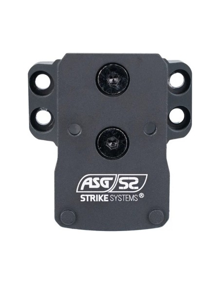 ASG Strike Systems AOMS-01 Optic Mounts