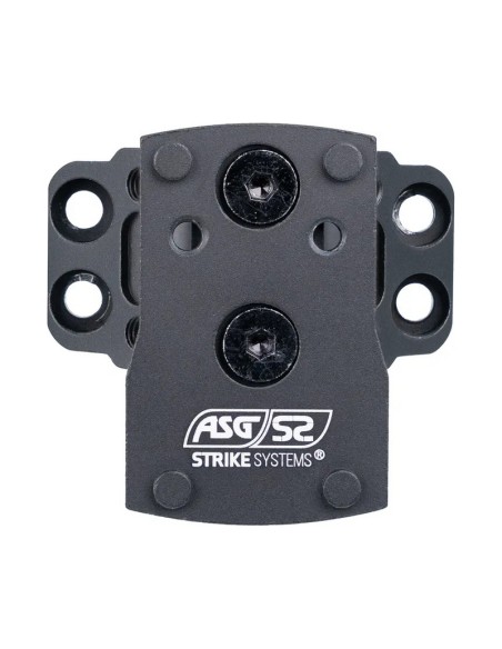 ASG Strike Systems AOMS-01 Optic Mounts