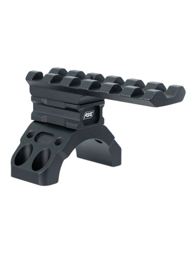 ASG Strike Systems AOMS-01 Optic Mounts