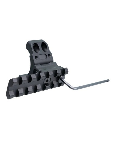 ASG Strike Systems AOMS-01 Optic Mounts