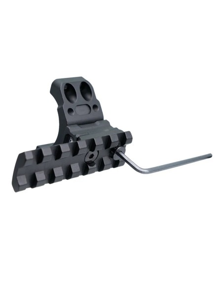 ASG Strike Systems AOMS-01 Optic Mounts