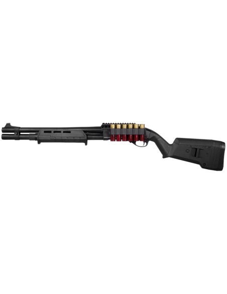 Golden Eagle Shotgun gaz 870