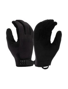 Pyramex Venture Gear Gants Medium Duty Impact Taille L - Noir