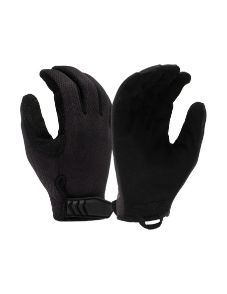 Pyramex Venture Gear Gants Medium Duty Impact Taille L - Noir