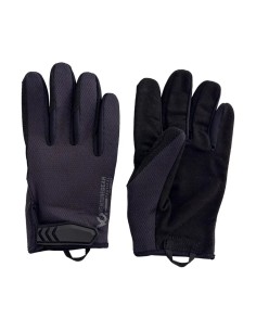 Pyramex Venture Gear Medium Duty Impact Gloves Size L - Black 2