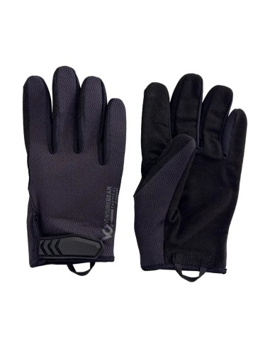 Pyramex Venture Gear Gants Medium Duty Impact Taille L - Noir