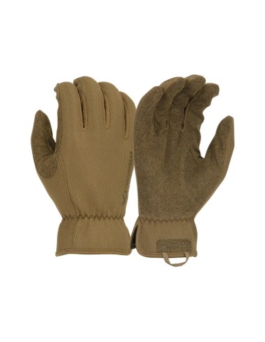 Pyramex Venture Gear Gants Medium Duty Impact Taille M - Coyote
