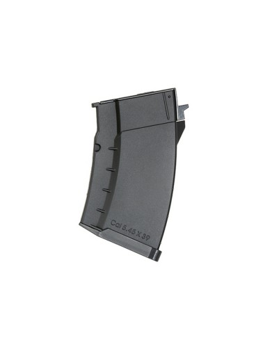 Double Bell 85bbs AEG magazine for AK