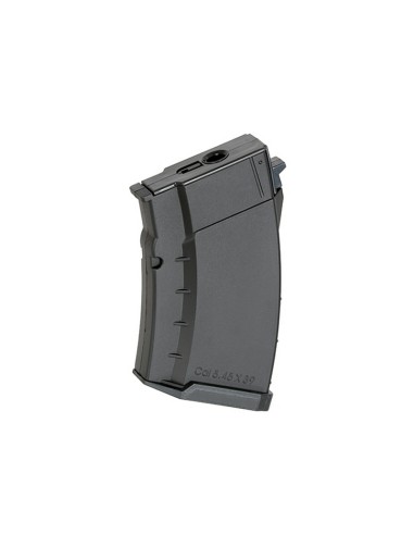Double Bell 85bbs AEG magazine for AK