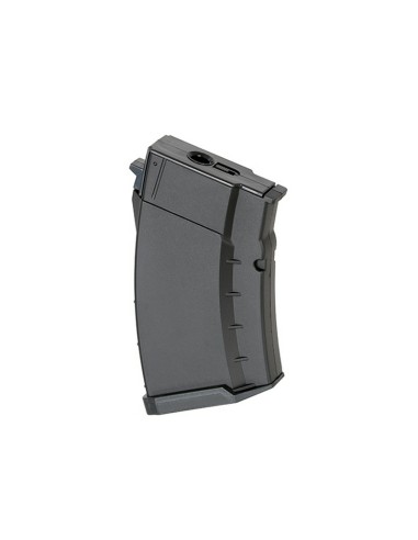 Double Bell Chargeur AEG 85 billes pour AK