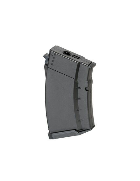 Double Bell Chargeur AEG 85 billes pour AK