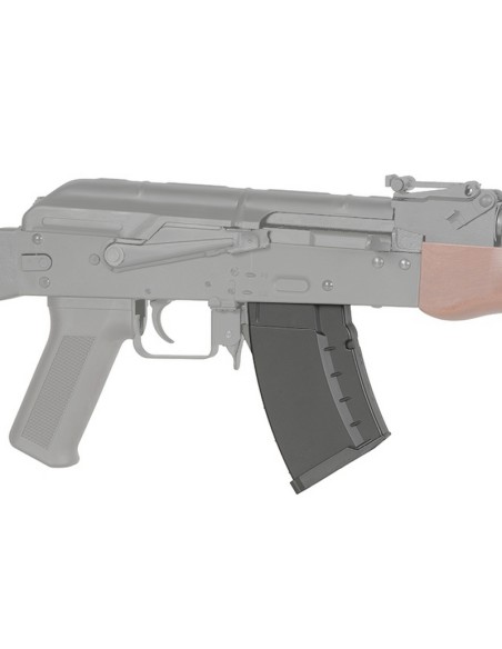 Double Bell Chargeur AEG 85 billes pour AK