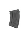 Double Bell 85bbs AEG steel short magazine for AK