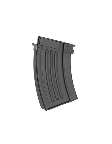 Double Bell 85bbs AEG steel short magazine for AK