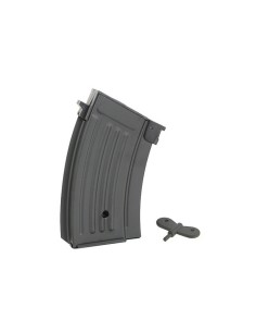 Cyma Chargeur court Hi-Cap 220 billes pour AK 2