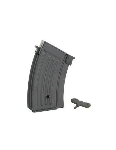 Cyma 220bbs Hi-Cap short magazine for AK