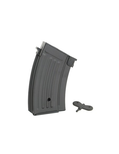 Cyma Chargeur court Hi-Cap 220 billes pour AK