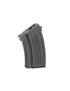 Cyma 220bbs Hi-Cap short magazine for AK