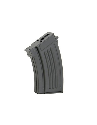 Cyma 220bbs Hi-Cap short magazine for AK