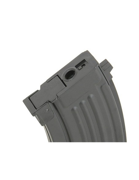 Cyma Chargeur court Hi-Cap 220 billes pour AK