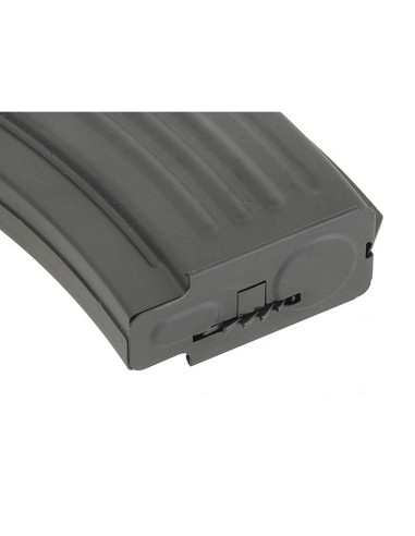 Cyma 220bbs Hi-Cap short magazine for AK