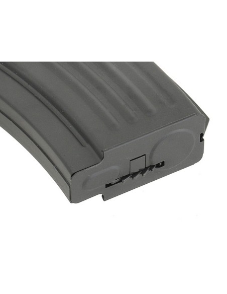 Cyma 220bbs Hi-Cap short magazine for AK