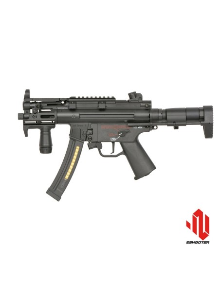 Cyma Umarex CM.041L MP5K ETU EShooter Gen.2