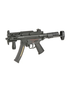 Cyma Umarex CM.041L MP5K ETU EShooter Gen.2 2