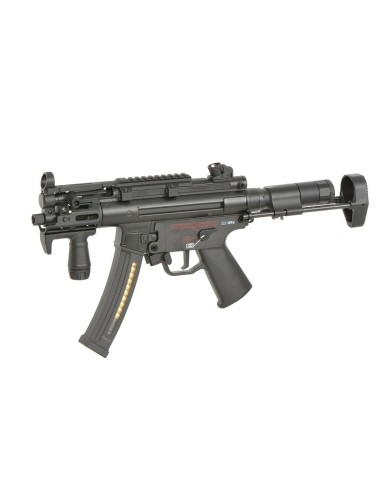Cyma Umarex CM.041L MP5K ETU EShooter Gen.2