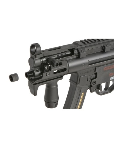 Cyma Umarex CM.041L MP5K EShooter ETU Gen.2