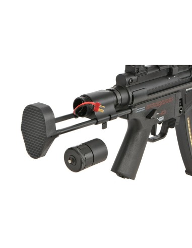 Cyma Umarex CM.041L MP5K EShooter ETU Gen.2