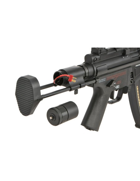 Cyma Umarex CM.041L MP5K EShooter ETU Gen.2