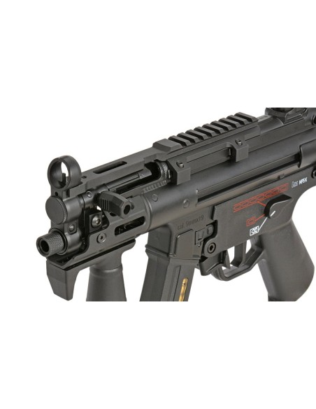 Cyma Umarex CM.041L MP5K ETU EShooter Gen.2