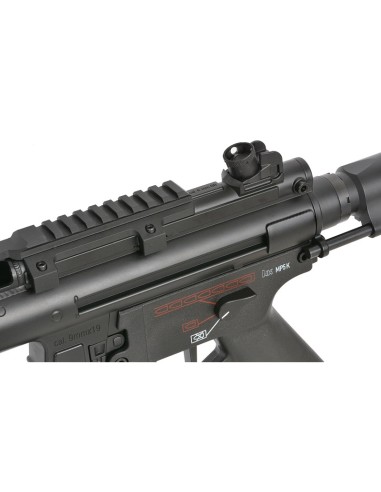 Cyma Umarex CM.041L MP5K EShooter ETU Gen.2